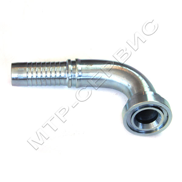 Фитинг SFS 79,4 (90°) ду38