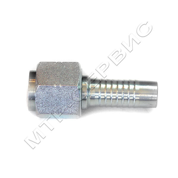 Фитинг 1.11/16" ORFS (0) (Г) ду25 (1k) Фитинг 1.11/16" ORFS (0) (Г) ду25 (1k)