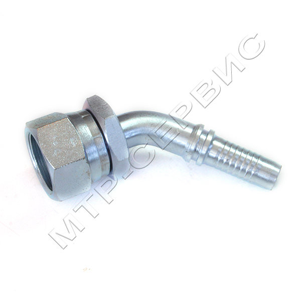 Фитинг 24х1,5 komatsu (74гр.) (45)(Г) ду16 (1k) Фитинг 24х1,5 komatsu (74гр.) (45)(Г) ду16 (1k)